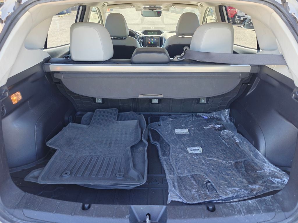 2018 Subaru Crosstrek 2.0i Limited
