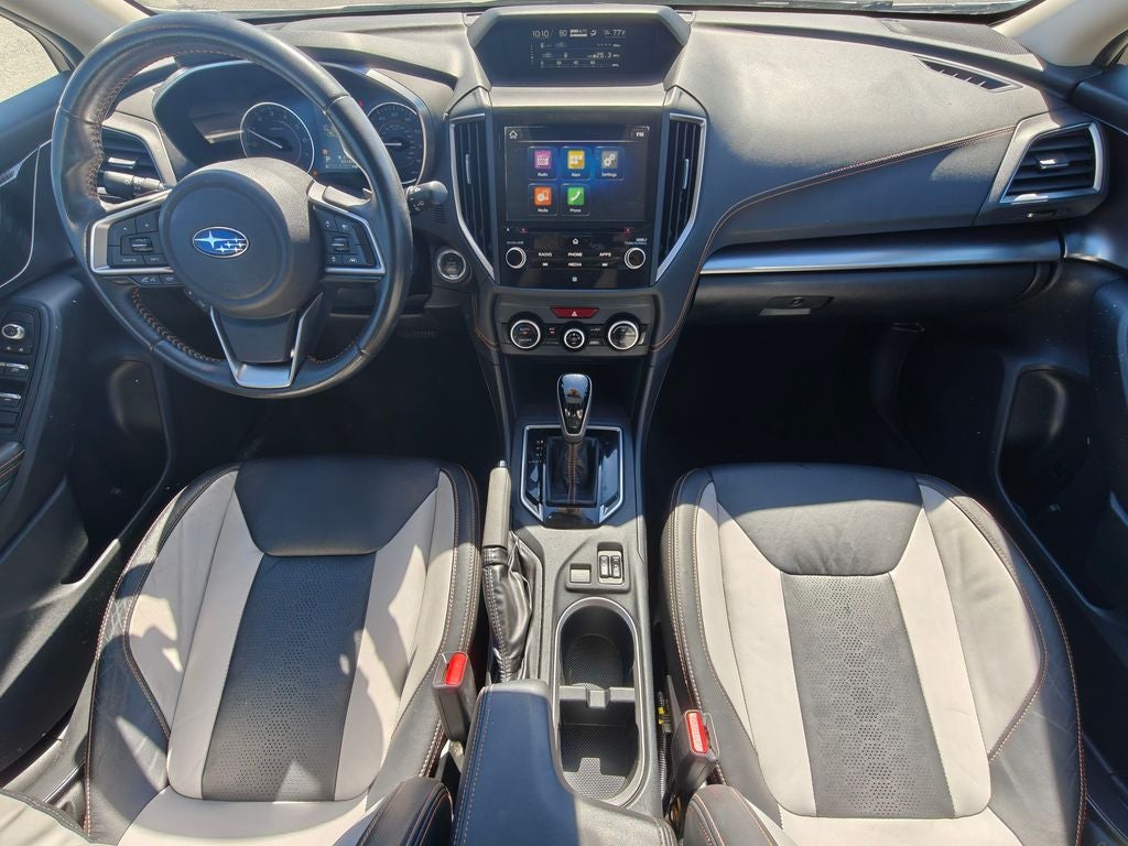 2018 Subaru Crosstrek 2.0i Limited