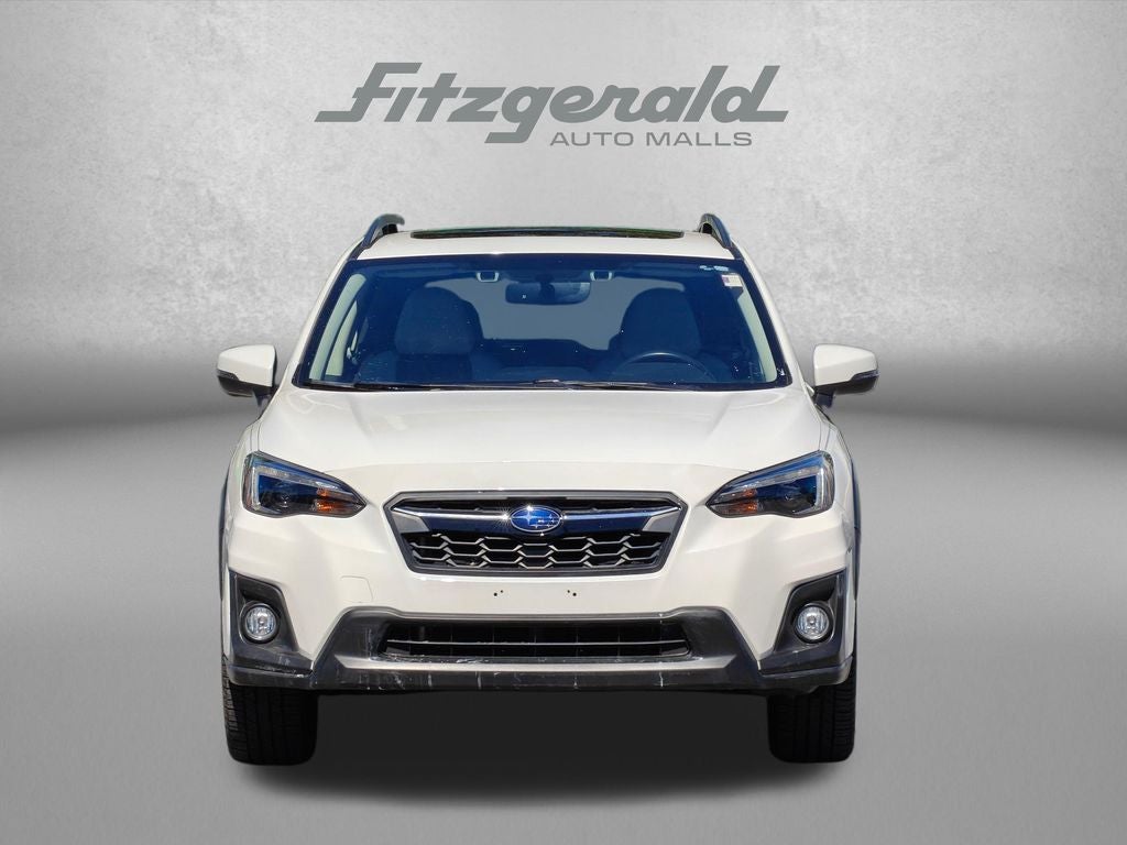 2018 Subaru Crosstrek 2.0i Limited