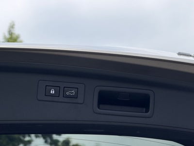 2019 Subaru Forester Touring