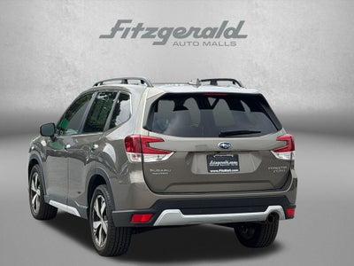 2019 Subaru Forester Touring