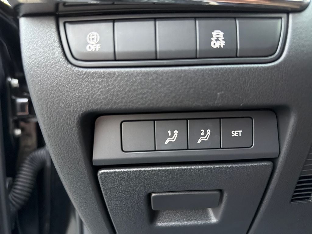 2021 Mazda Mazda3 Hatchback Preferred