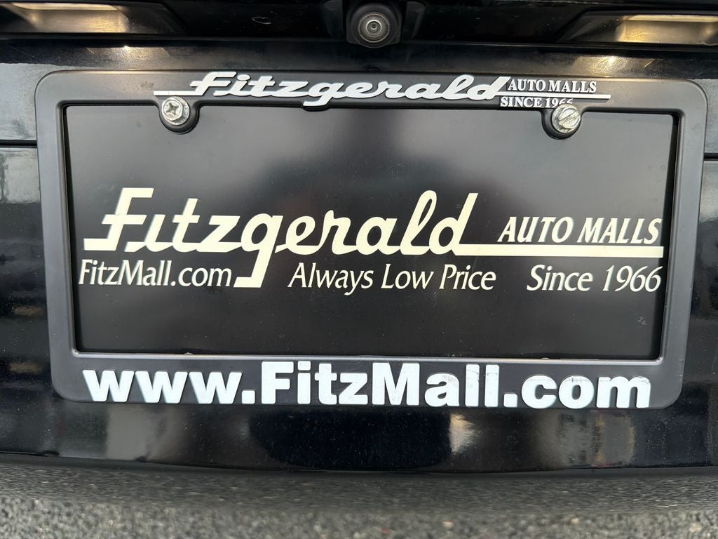 2021 Mazda Mazda3 Hatchback Preferred