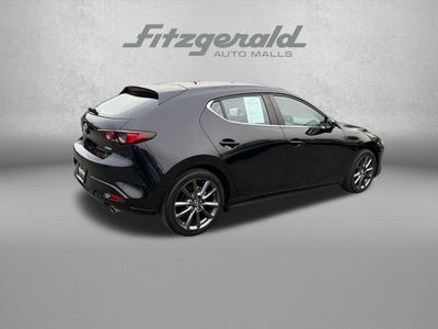 2021 Mazda Mazda3 Hatchback Preferred