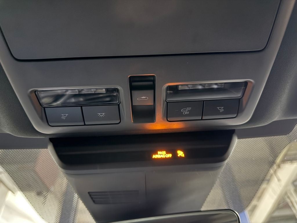 2019 Mazda Mazda3 Premium