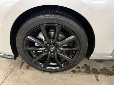 2025 Mazda Mazda3 2.5 Turbo Premium Plus Package