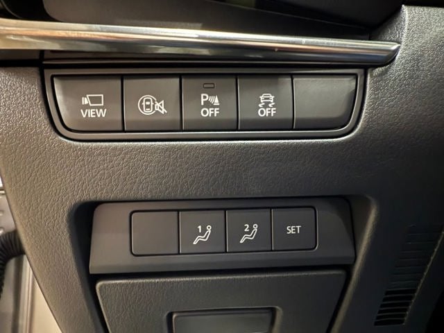 2025 Mazda Mazda3 2.5 Turbo Premium Plus Package