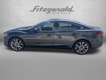 2016 Mazda Mazda6 i Touring