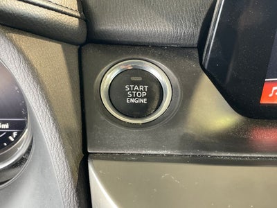 2017 Mazda Mazda6 Grand Touring