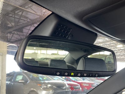 2017 Mazda Mazda6 Grand Touring