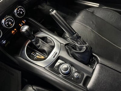 2023 Mazda Mazda MX-5 Miata RF Grand Touring