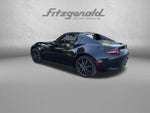 2025 Mazda Mazda MX-5 Miata RF Grand Touring
