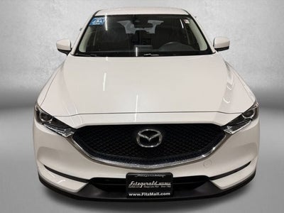 2017 Mazda Mazda CX-5 Sport