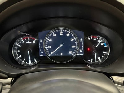 2021 Mazda Mazda CX-5 Grand Touring Reserve