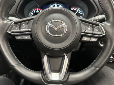 2021 Mazda Mazda CX-5 Grand Touring Reserve