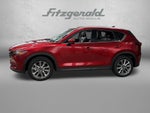 2021 Mazda Mazda CX-5 Grand Touring Reserve
