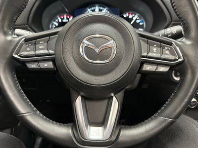 2021 Mazda Mazda CX-5 Grand Touring Reserve