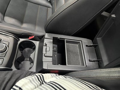 2021 Mazda Mazda CX-5 Grand Touring Reserve