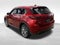 2021 Mazda Mazda CX-5 Grand Touring Reserve