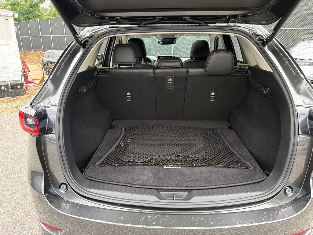 2025 Mazda Mazda CX-5 2.5 S Premium Plus AWD