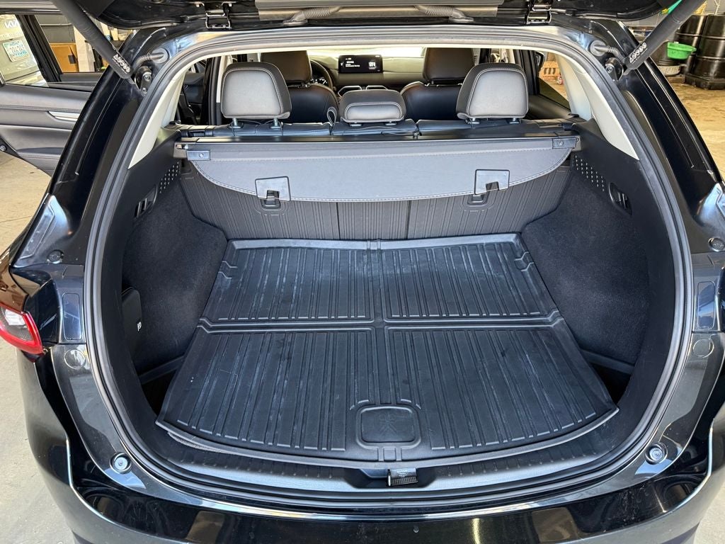 2022 Mazda Mazda CX-5 2.5 S Premium Plus Package