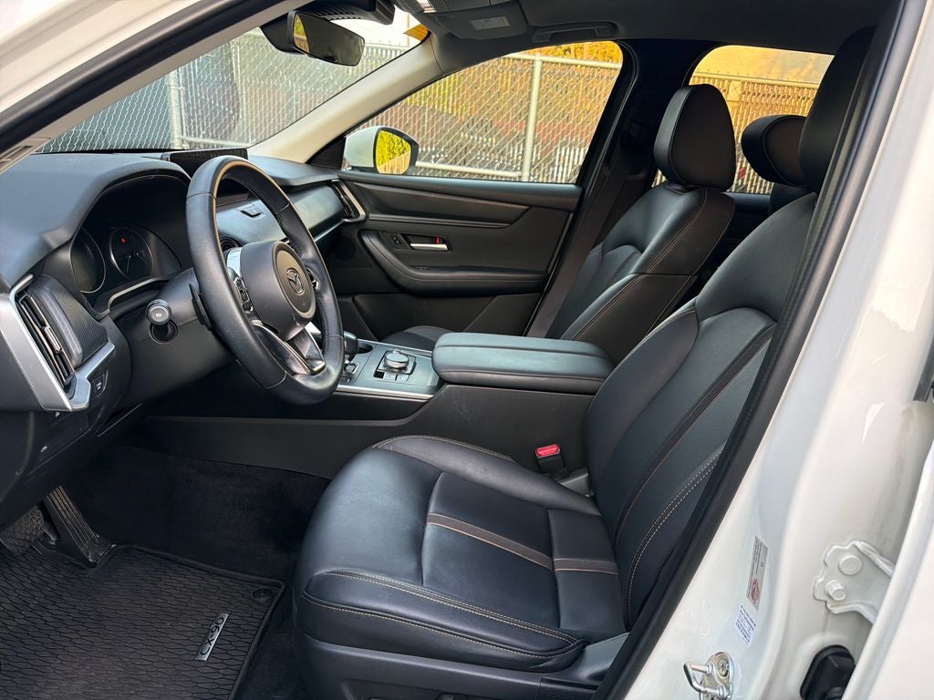 2024 Mazda Mazda CX-90 3.3 Turbo Select