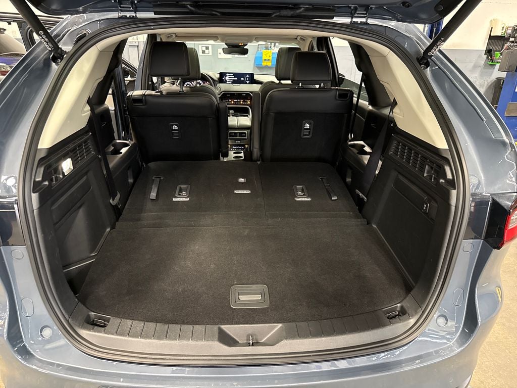 2026 Mazda Mazda CX-90 3.3 Turbo Premium