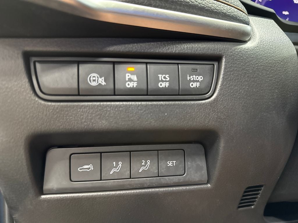 2026 Mazda Mazda CX-90 3.3 Turbo Premium