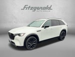 2026 Mazda Mazda CX-90 3.3 Turbo S Premium