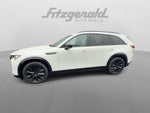 2026 Mazda Mazda CX-90 3.3 Turbo S Premium