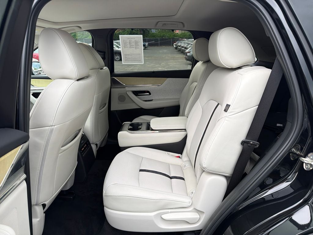 2025 Mazda Mazda CX-90 3.3 Turbo S Premium Plus