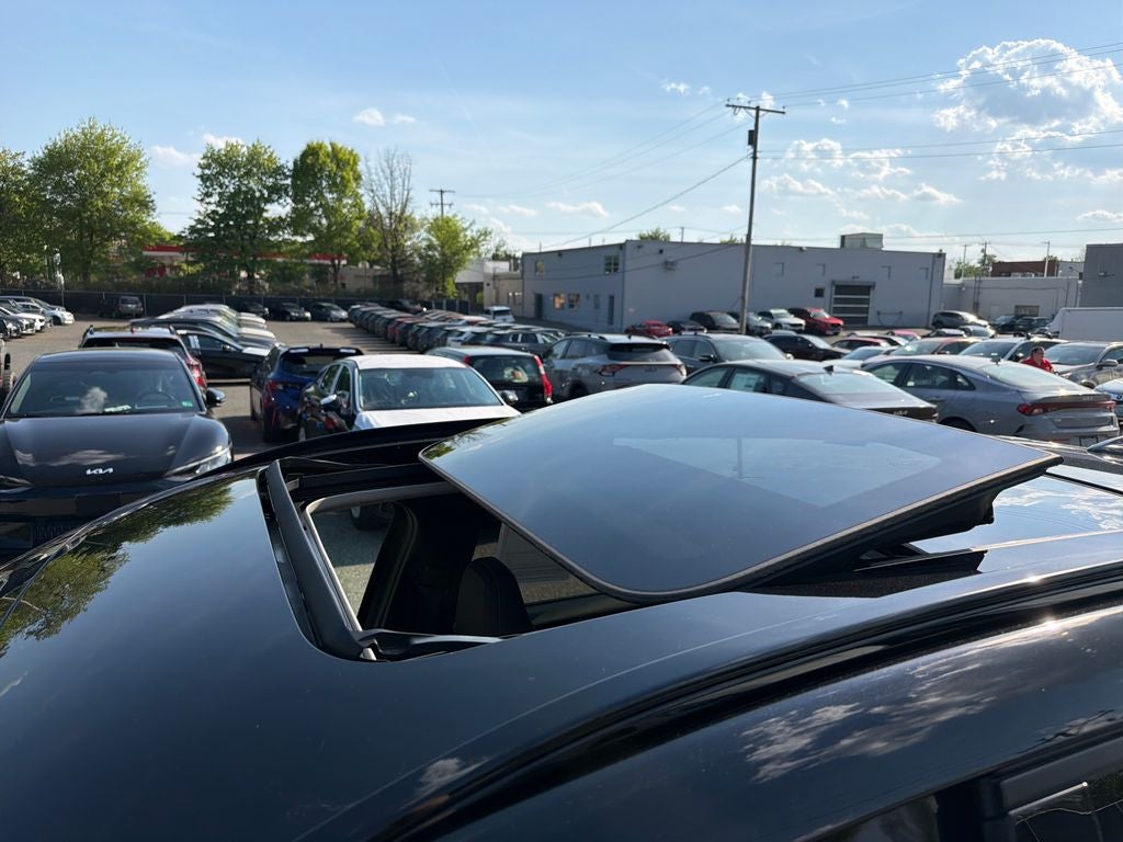 2026 Mazda Mazda CX-5 2.5 S Premium Plus