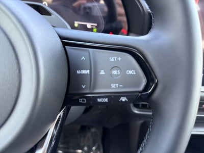 2026 Mazda Mazda CX-5 2.5 S Premium Plus