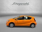 2016 Toyota Prius c Two