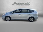2013 Toyota Prius v Three