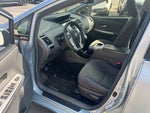 2013 Toyota Prius v Three