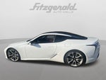 2018 Lexus LC 500