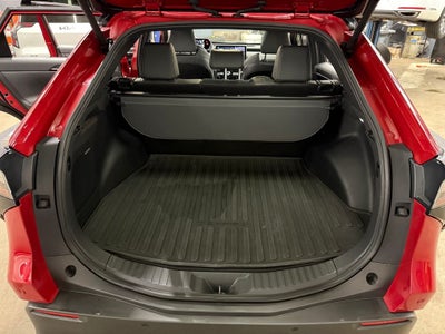 2023 Subaru Solterra Touring