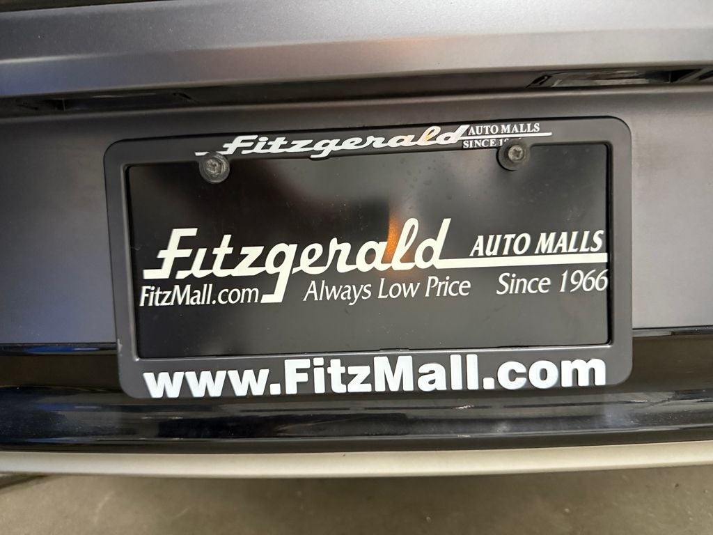 2020 Hyundai Ioniq Electric Limited