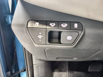 2024 Kia EV9 Land