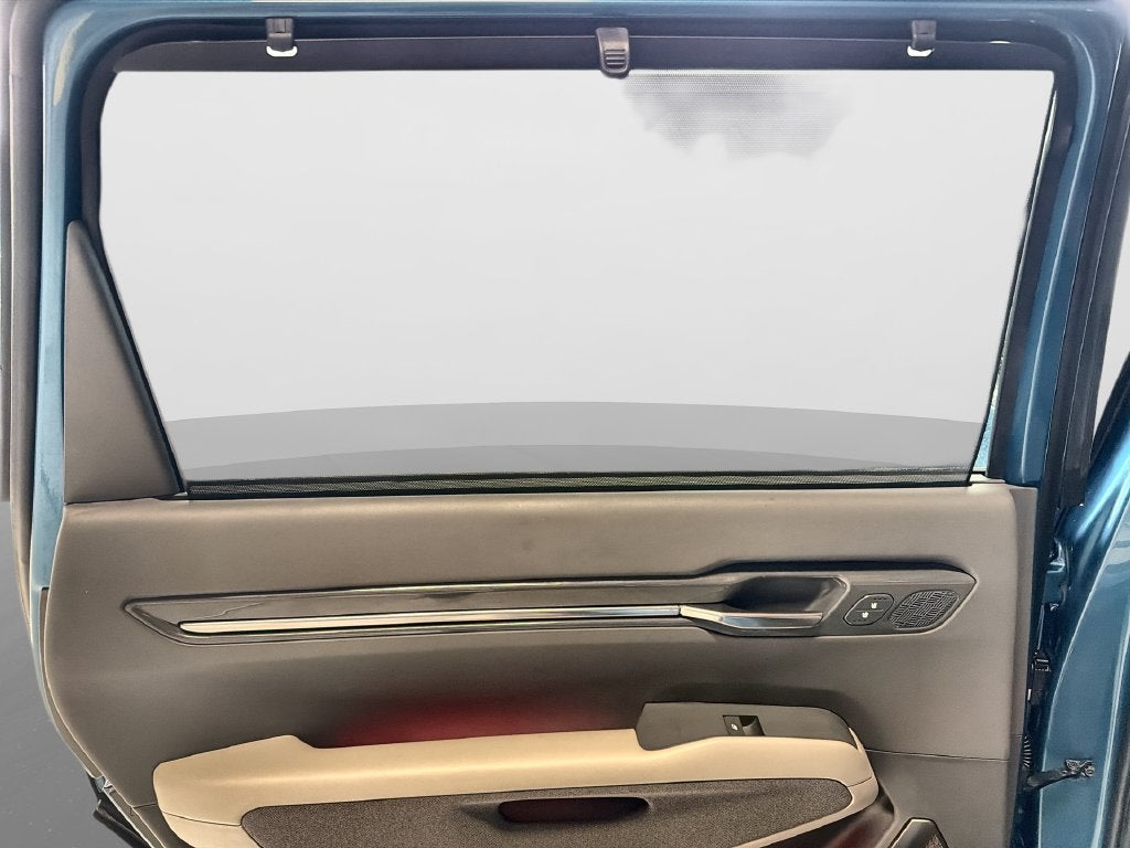 2024 Kia EV9 Land