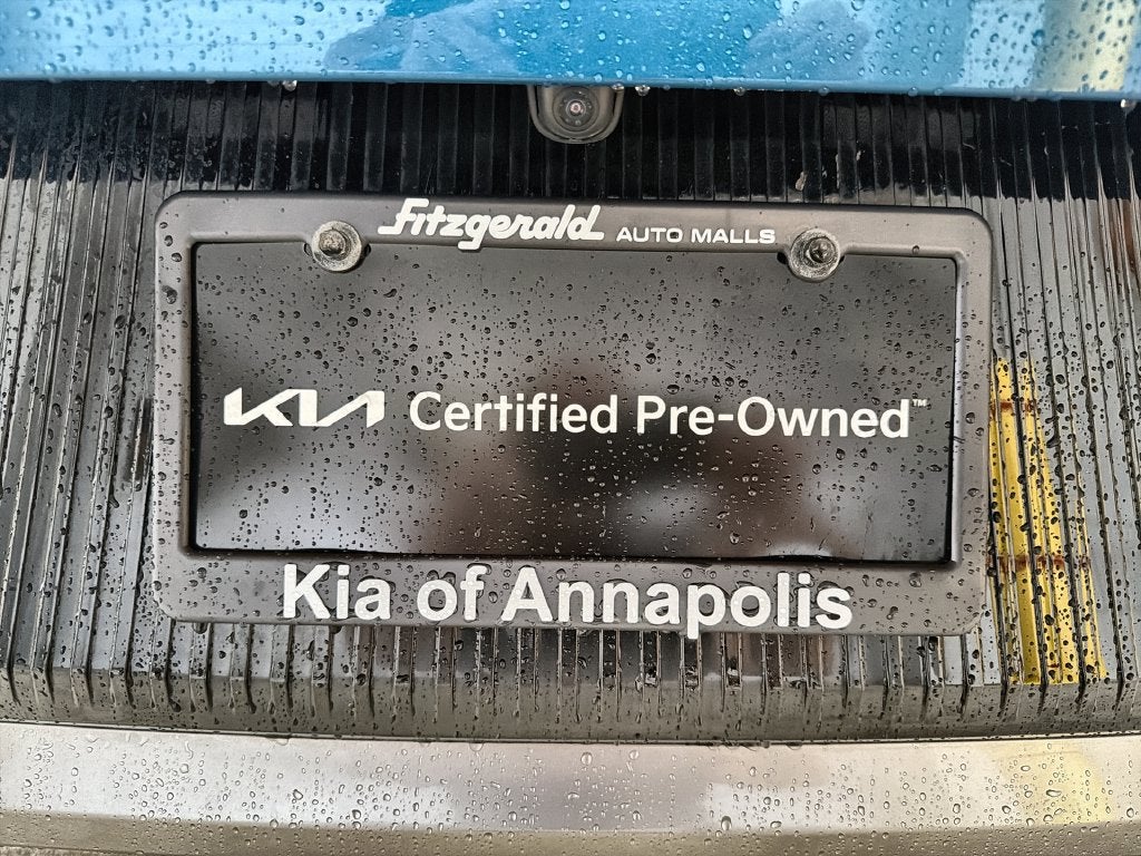 2024 Kia EV9 Land