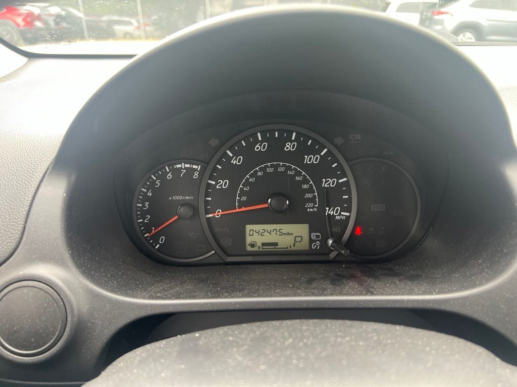 2022 Mitsubishi Mirage SE