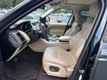 2014 Land Rover Range Rover Sport 3.0L V6 Supercharged HSE