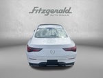 2025 Mercedes-Benz CLA CLA 250 4MATIC®