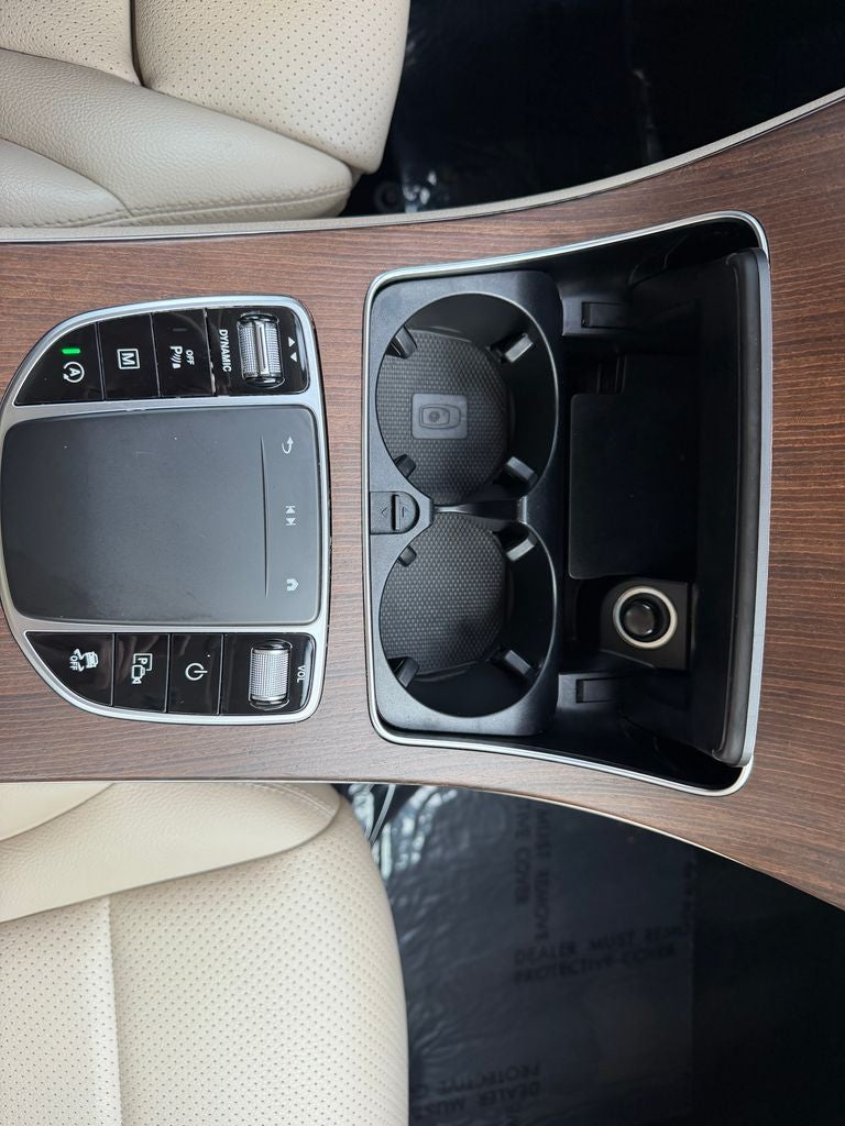 2021 Mercedes-Benz GLC GLC 300 4MATIC®