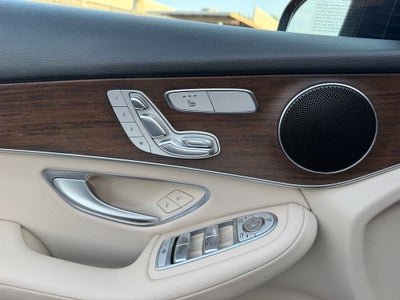 2021 Mercedes-Benz GLC GLC 300 4MATIC®