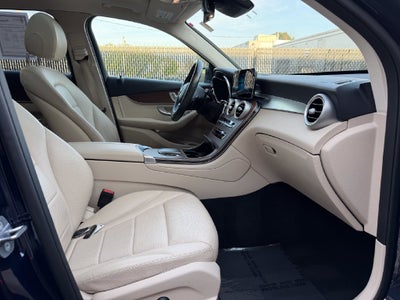 2021 Mercedes-Benz GLC GLC 300 4MATIC®