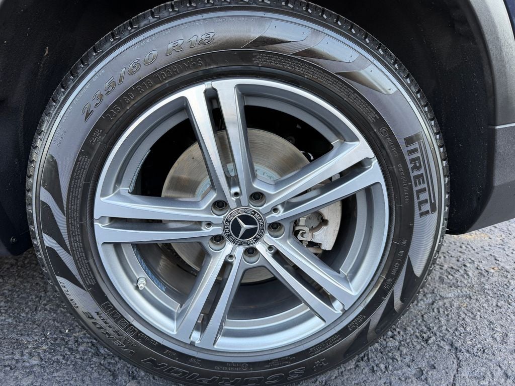 2021 Mercedes-Benz GLC GLC 300 4MATIC®