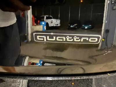 2021 Audi Q5 45 Prestige quattro